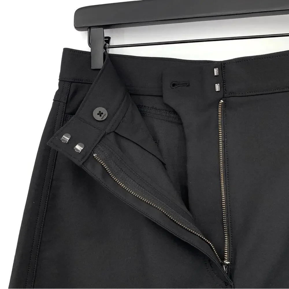 BABATON Landry Midi Skirt Black 8